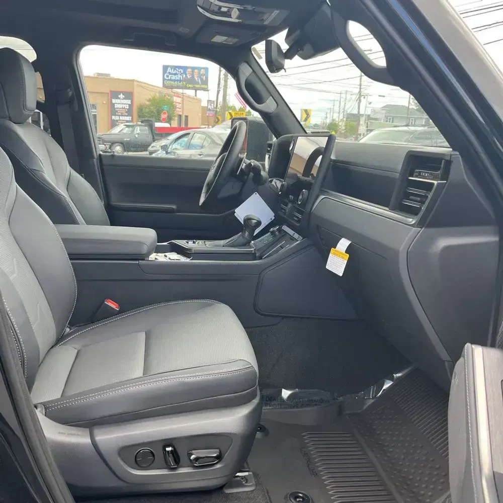 2025 Lexus GX 550 Luxury+