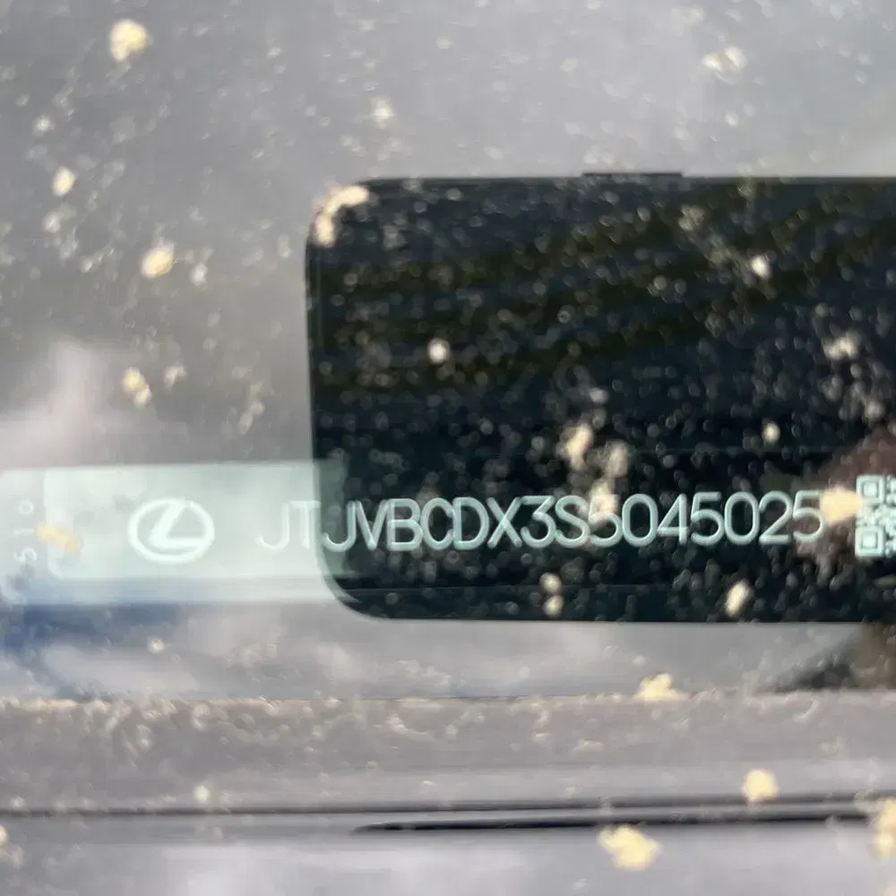 2025 Lexus GX 550 Luxury+