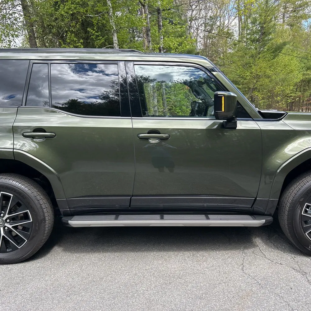 2026 Lexus GX 550 Premium+