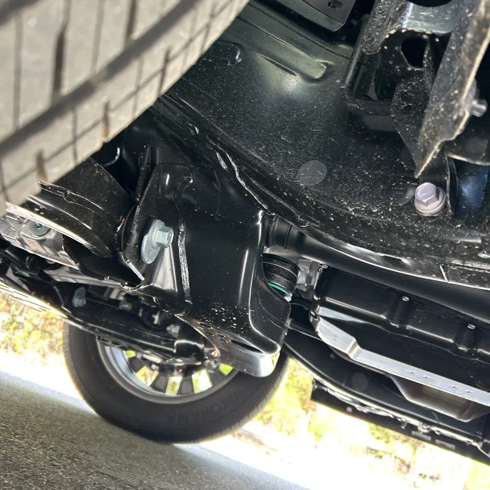 2026 Lexus GX 550 Premium+