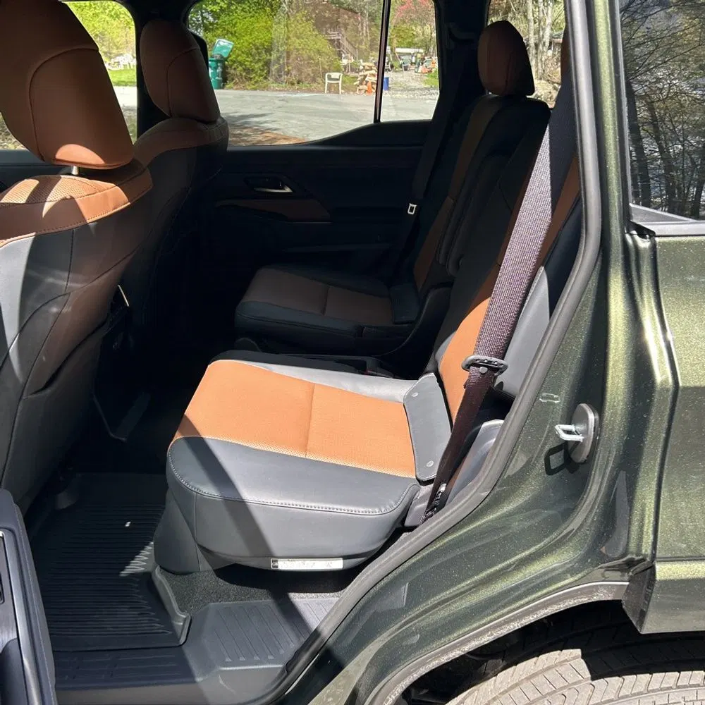 2026 Lexus GX 550 Premium+