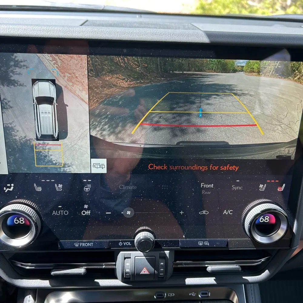 2026 Lexus GX 550 Premium+