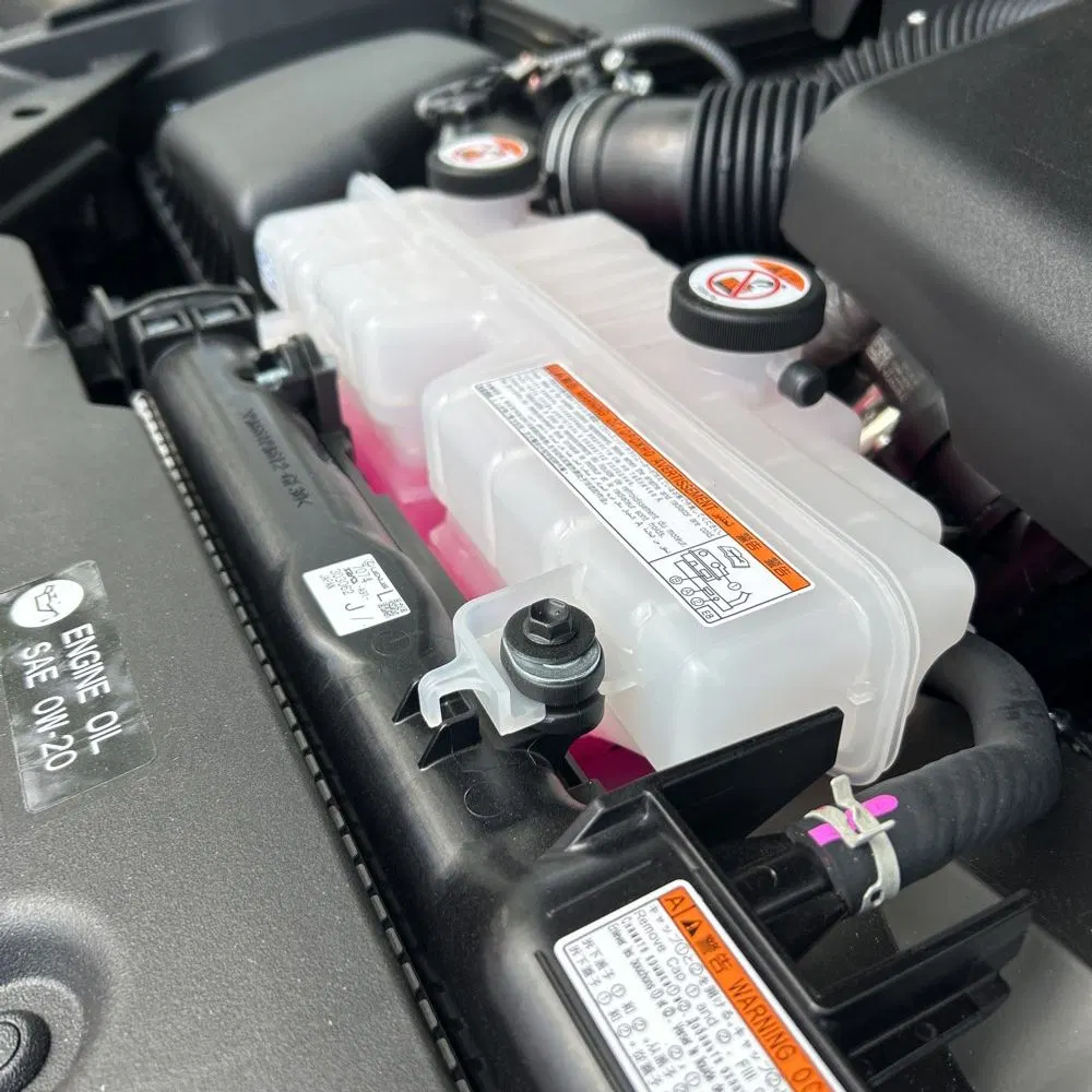 2026 Lexus GX 550 Premium+