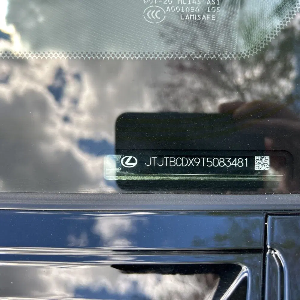 2026 Lexus GX 550 Premium+