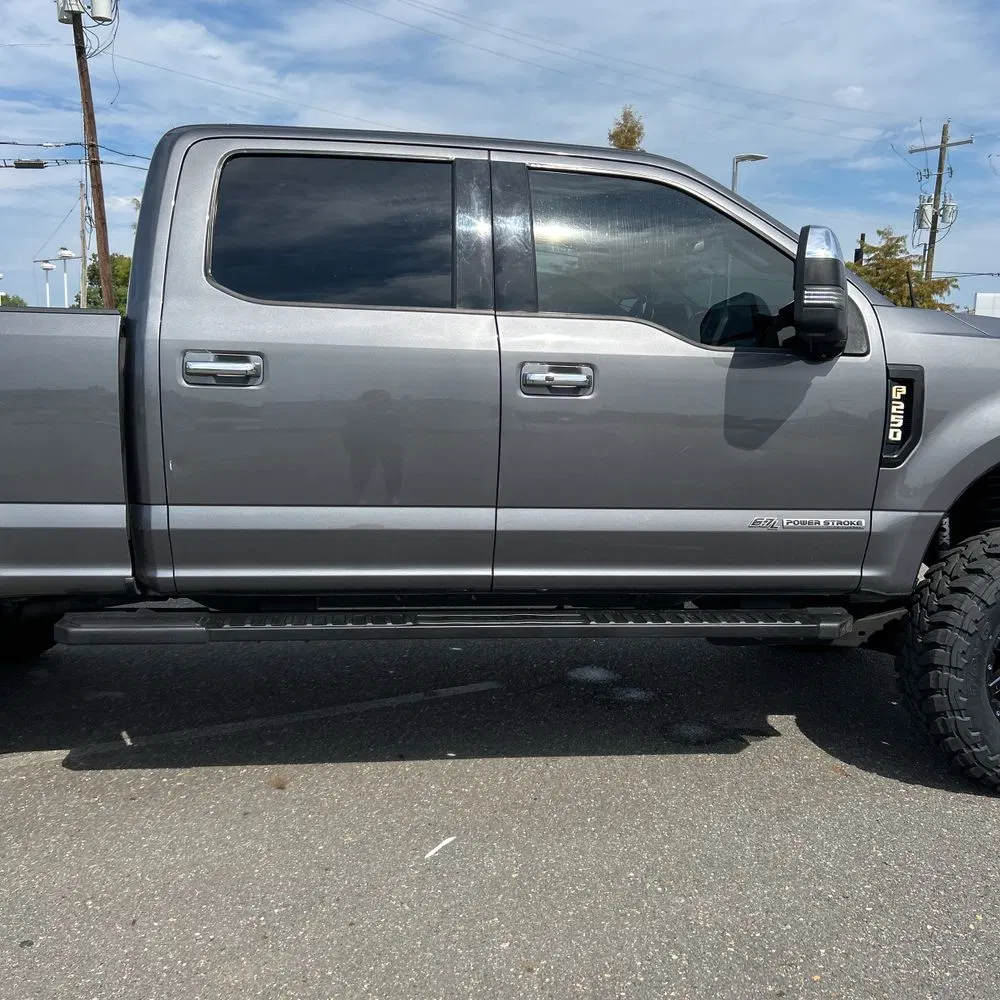 2021 Ford F-250 Super Duty Lariat