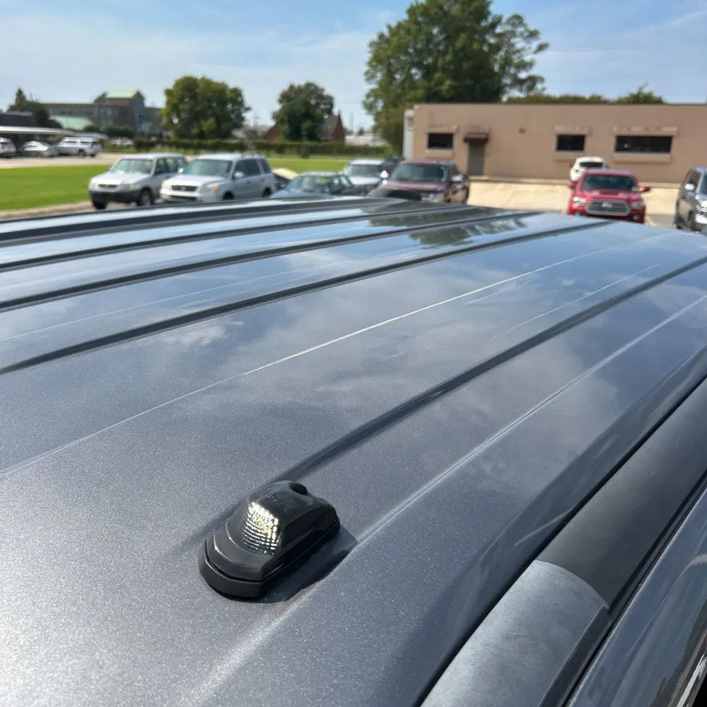 2021 Ford F-250 Super Duty Lariat