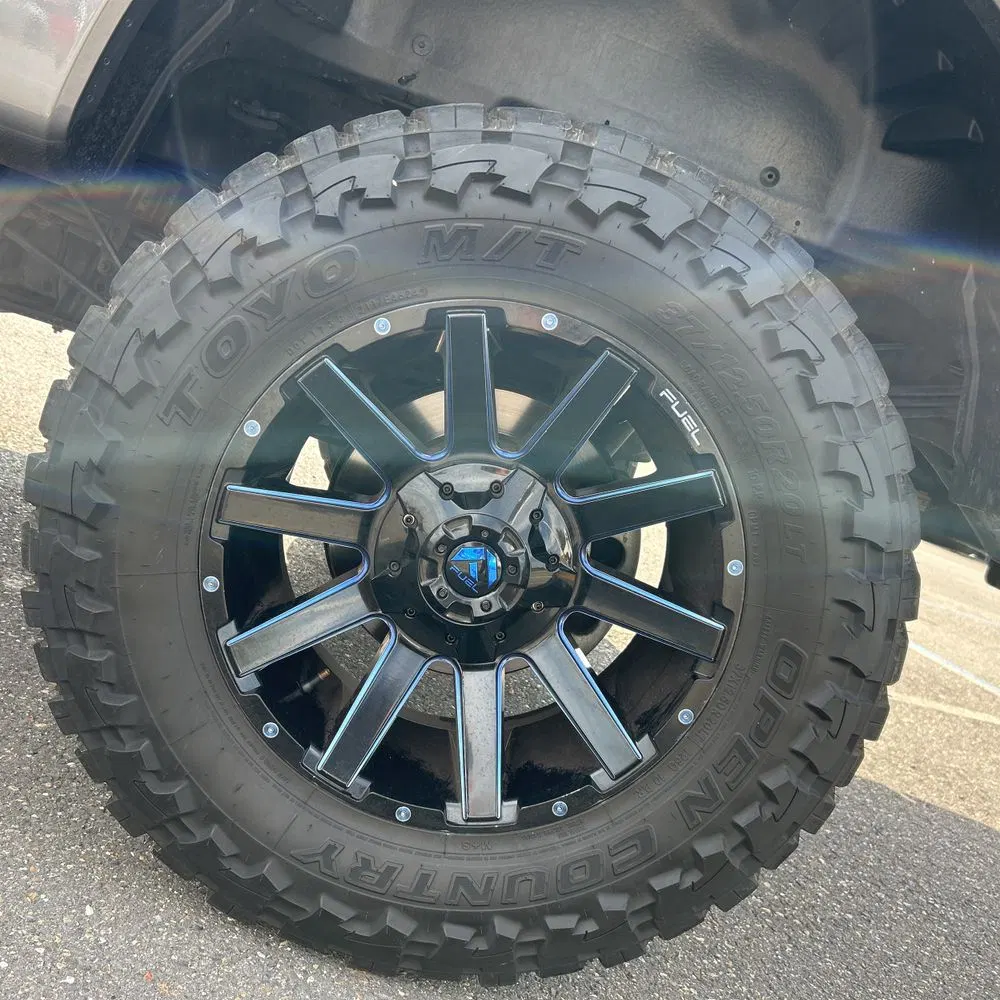 2021 Ford F-250 Super Duty Lariat
