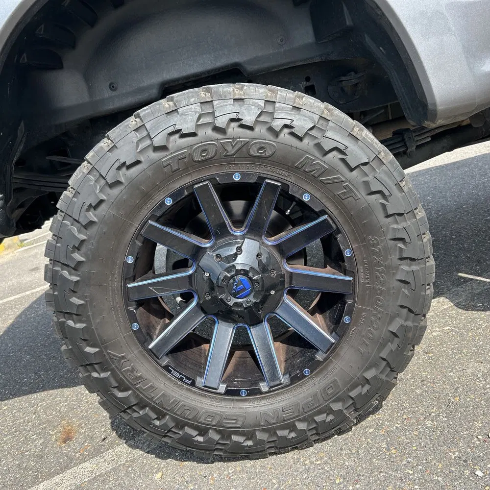 2021 Ford F-250 Super Duty Lariat