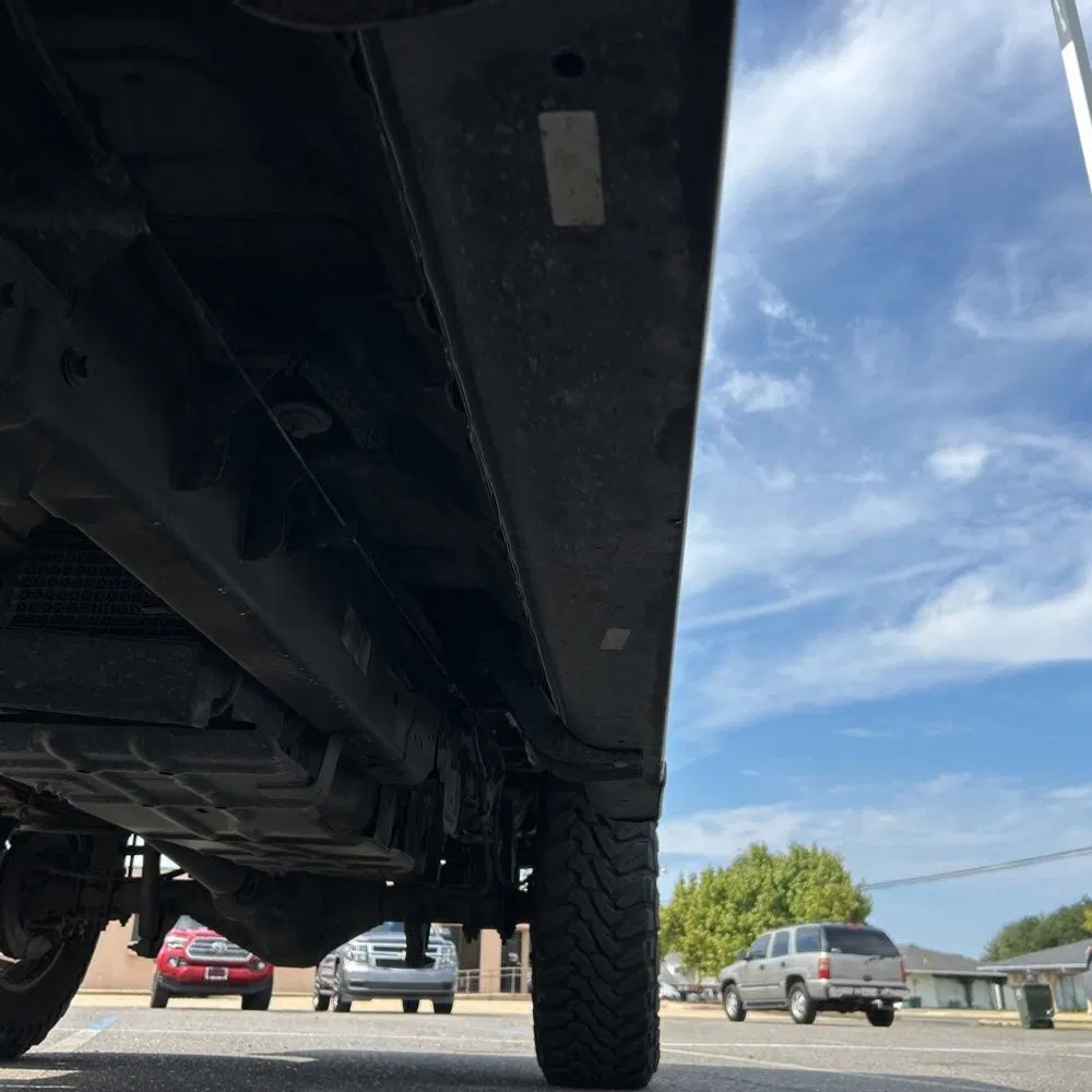 2021 Ford F-250 Super Duty Lariat