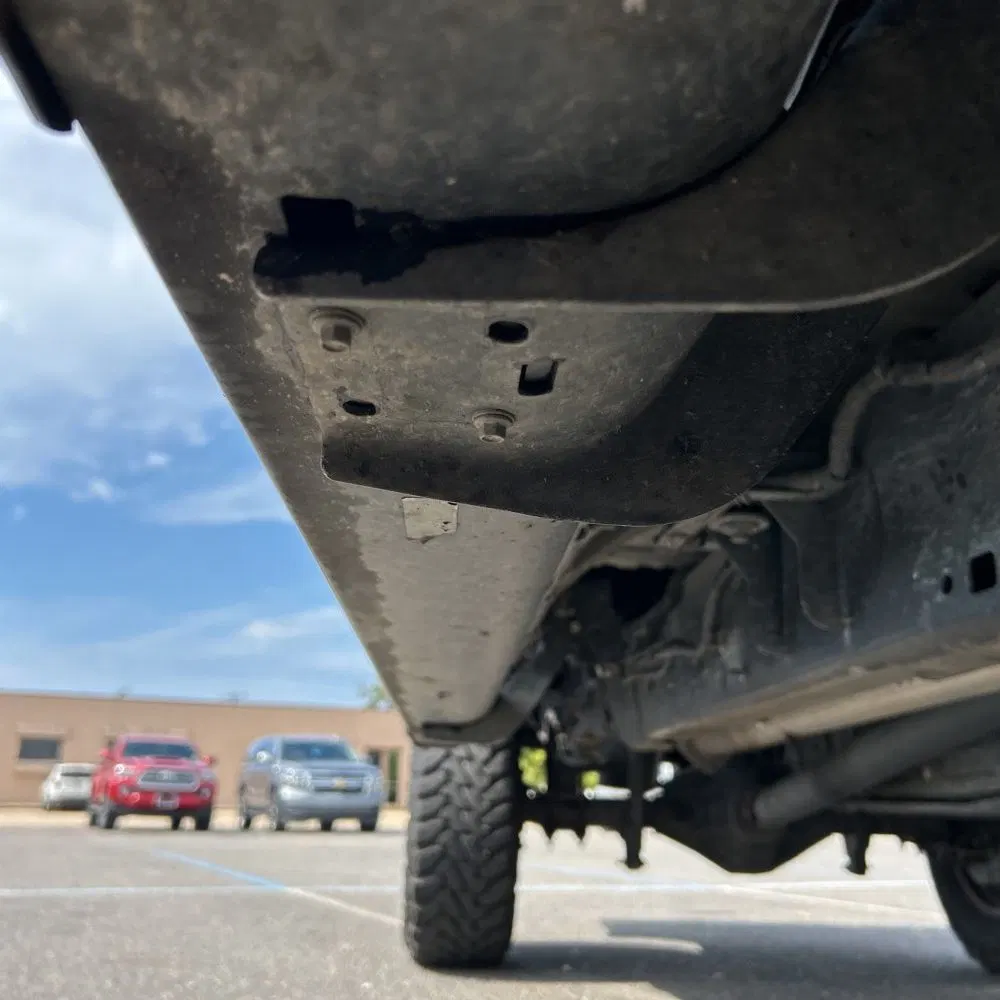 2021 Ford F-250 Super Duty Lariat