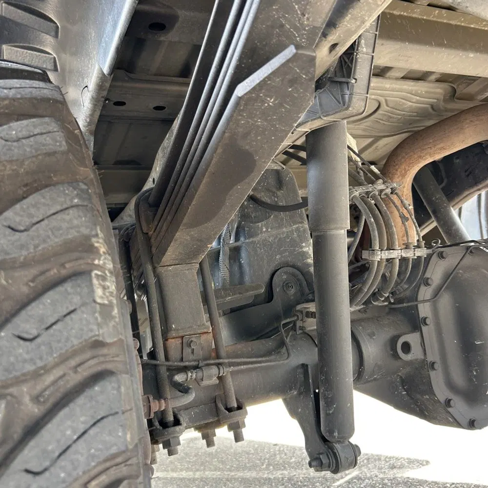 2021 Ford F-250 Super Duty Lariat