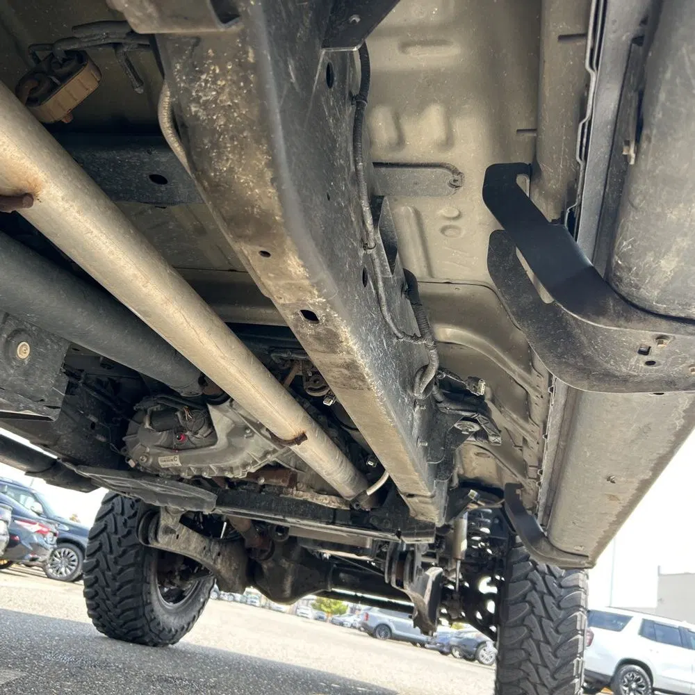 2021 Ford F-250 Super Duty Lariat