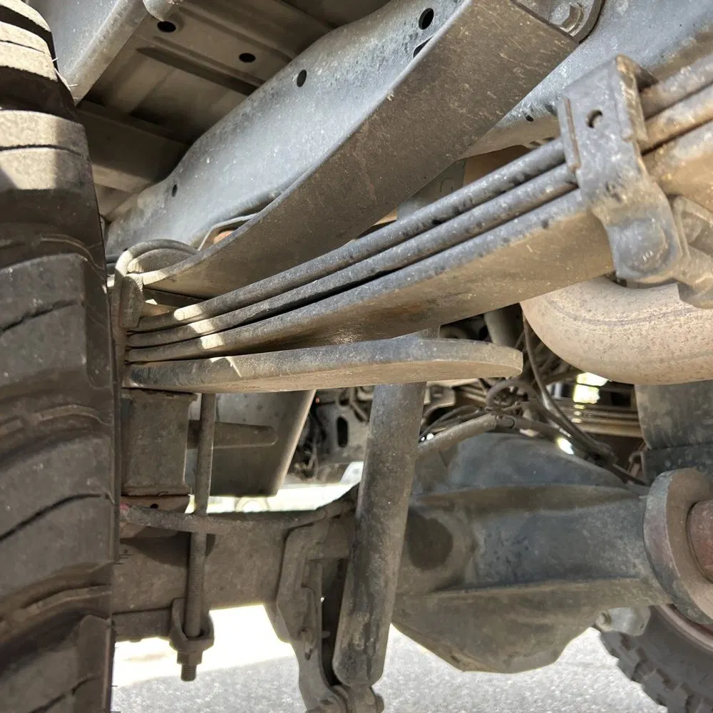2021 Ford F-250 Super Duty Lariat