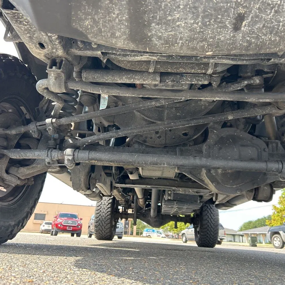 2021 Ford F-250 Super Duty Lariat