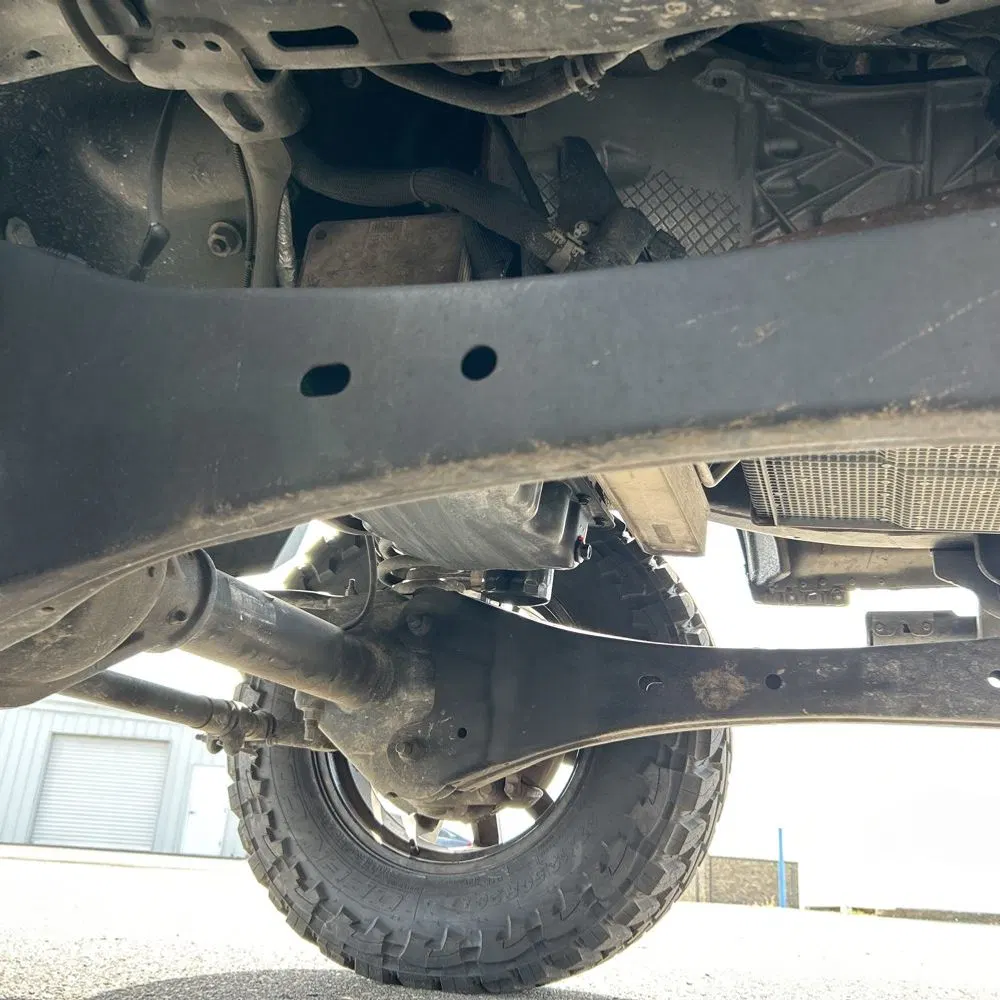 2021 Ford F-250 Super Duty Lariat