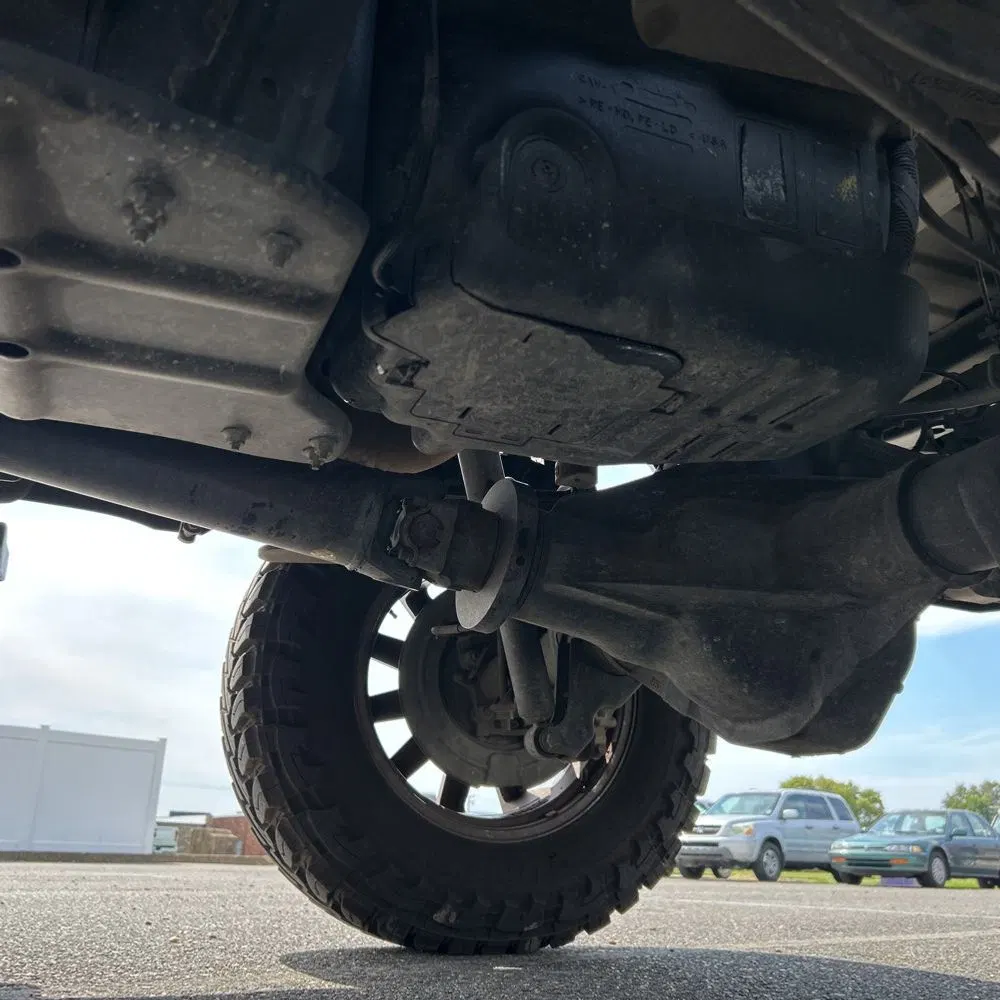 2021 Ford F-250 Super Duty Lariat