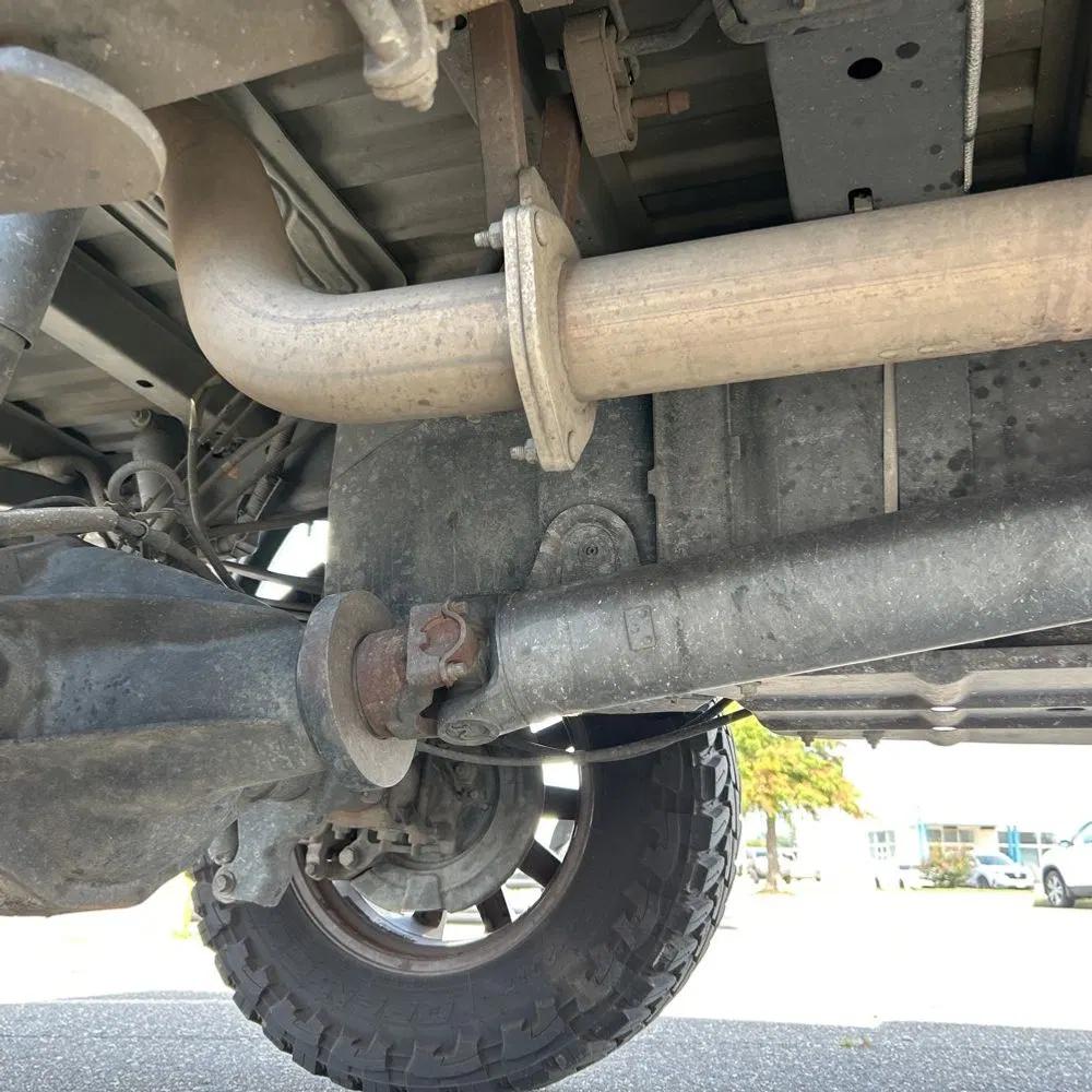 2021 Ford F-250 Super Duty Lariat