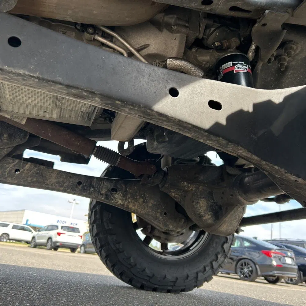 2021 Ford F-250 Super Duty Lariat