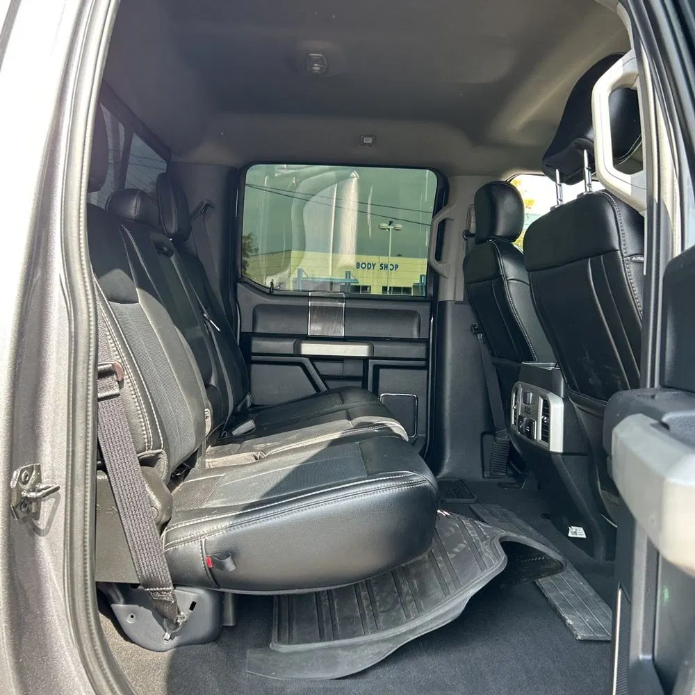 2021 Ford F-250 Super Duty Lariat