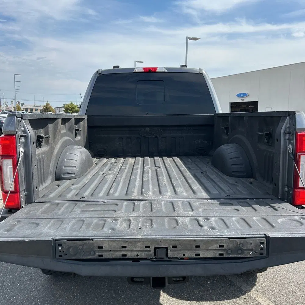2021 Ford F-250 Super Duty Lariat