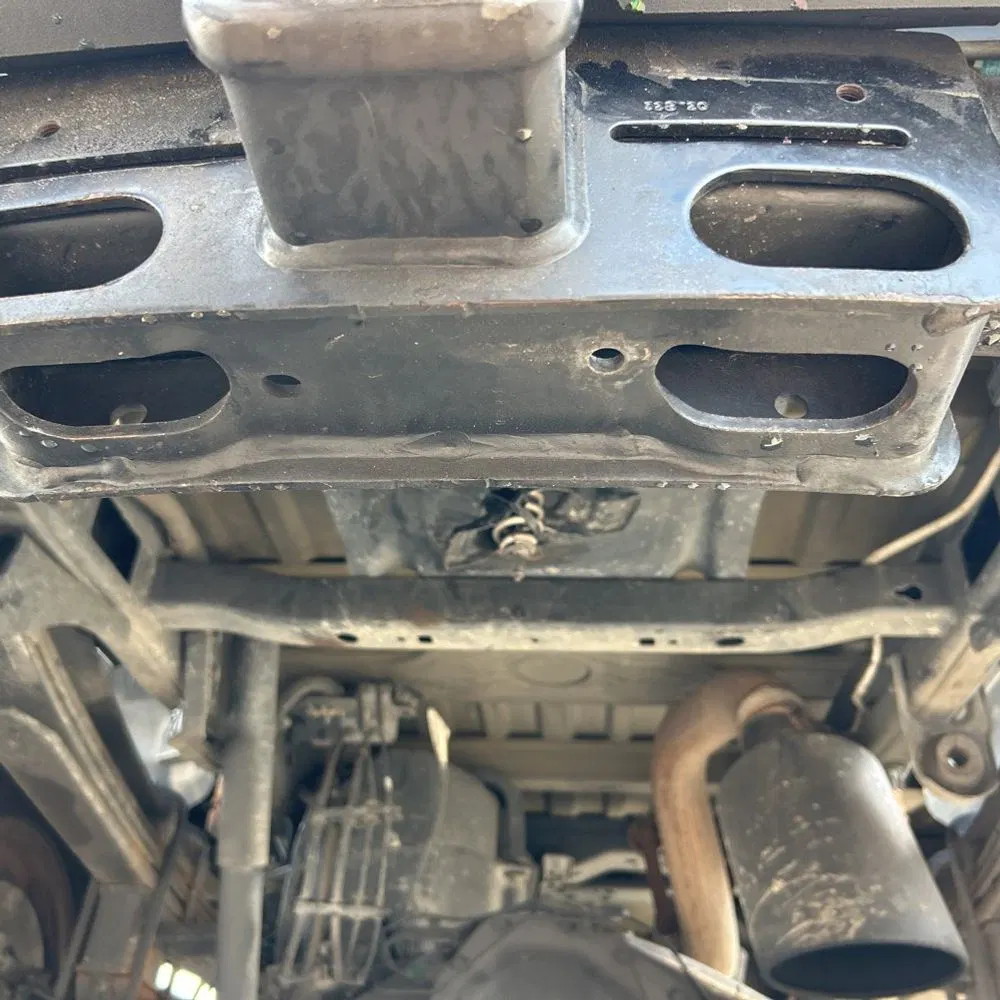 2021 Ford F-250 Super Duty Lariat