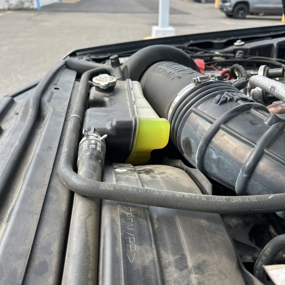 2021 Ford F-250 Super Duty Lariat