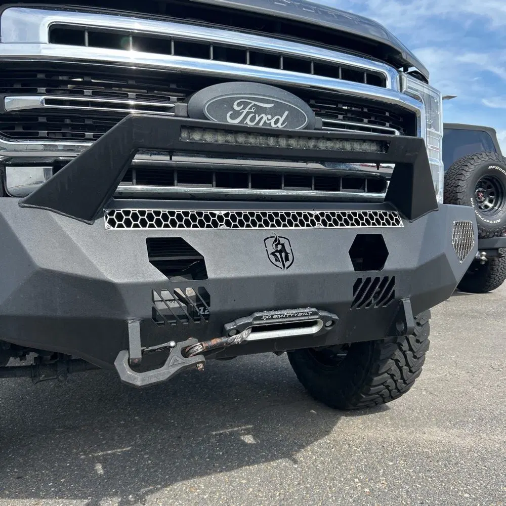 2021 Ford F-250 Super Duty Lariat