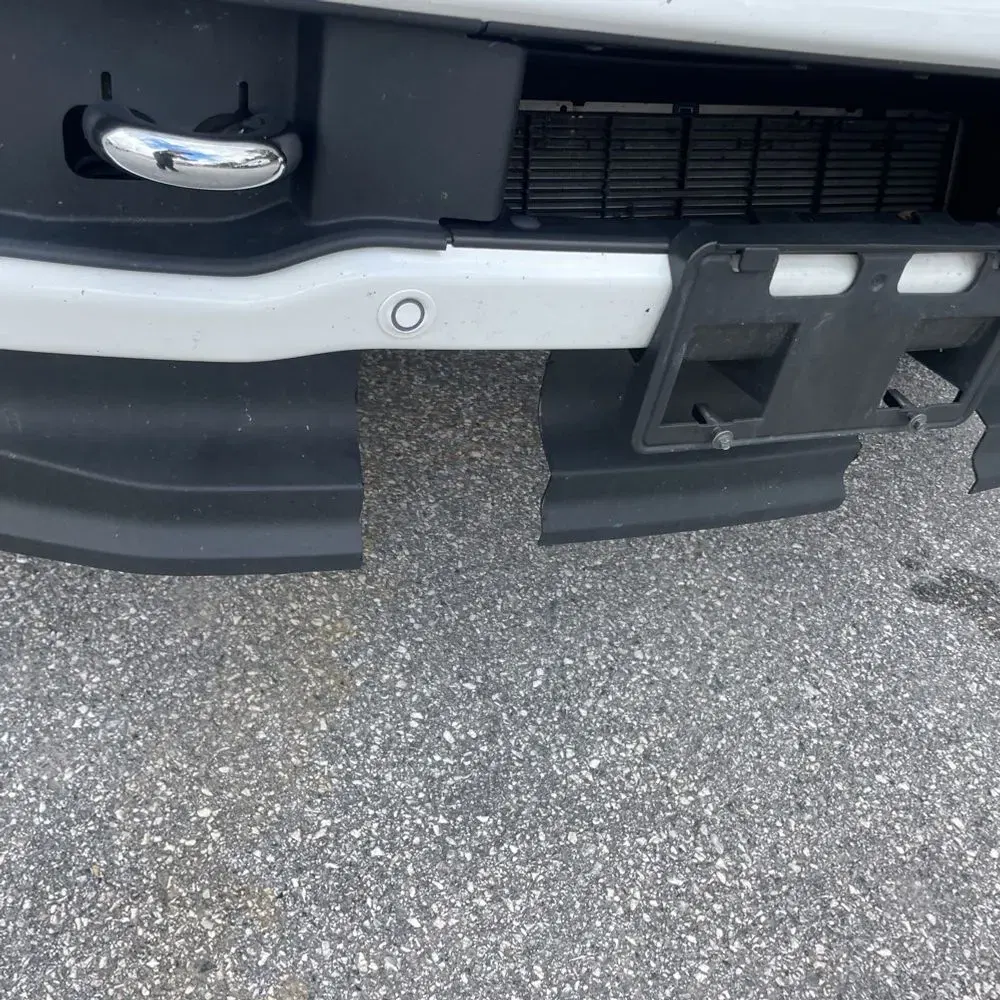 2024 Ford F-450 Super Duty Platinum