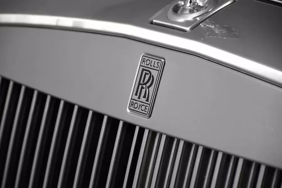 2010 Rolls-Royce Phantom Coupe