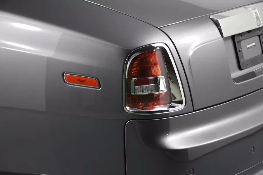 2010 Rolls-Royce Phantom Coupe