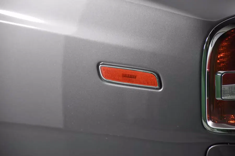 2010 Rolls-Royce Phantom Coupe