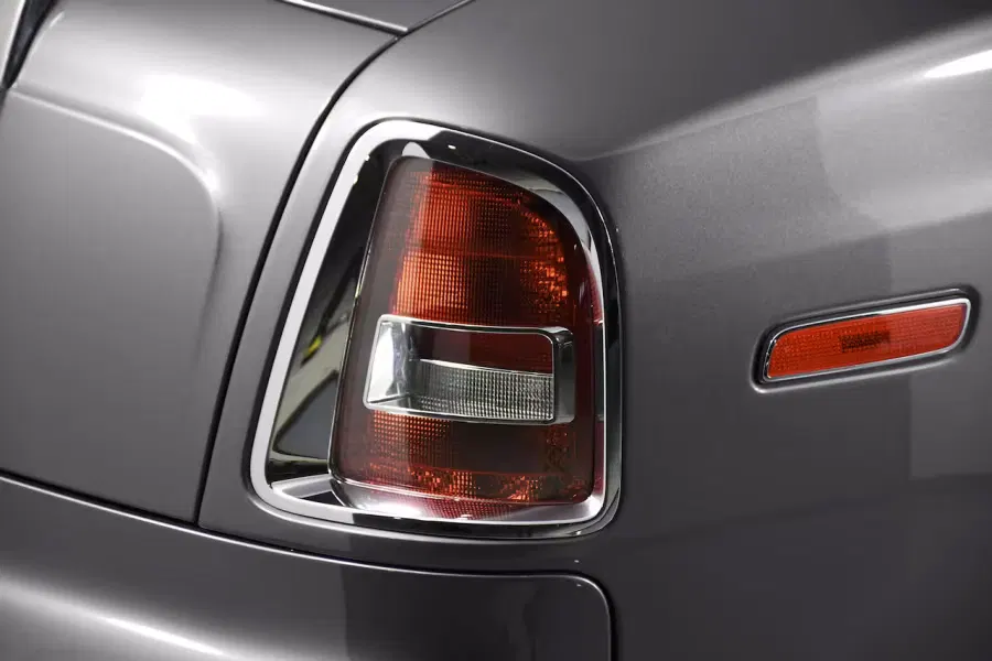 2010 Rolls-Royce Phantom Coupe
