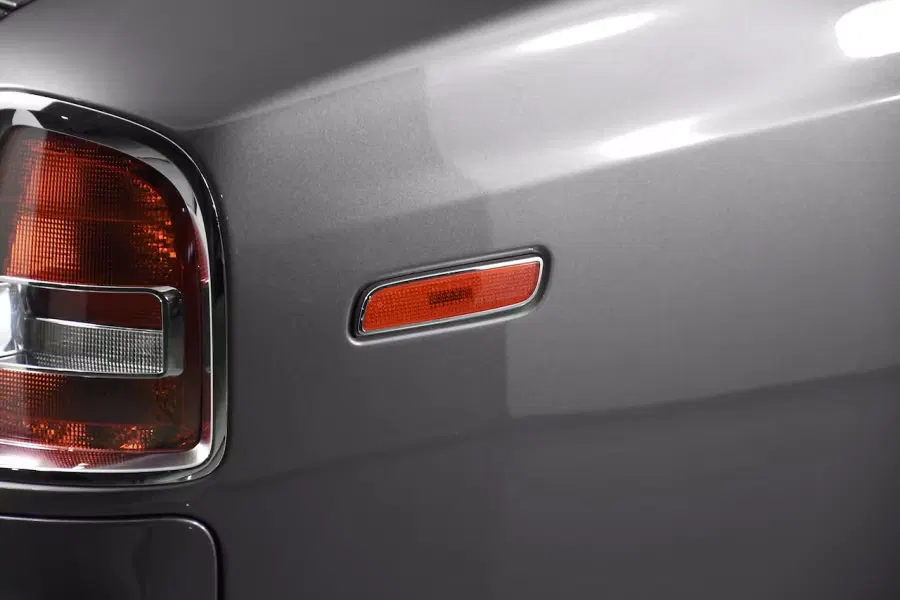 2010 Rolls-Royce Phantom Coupe