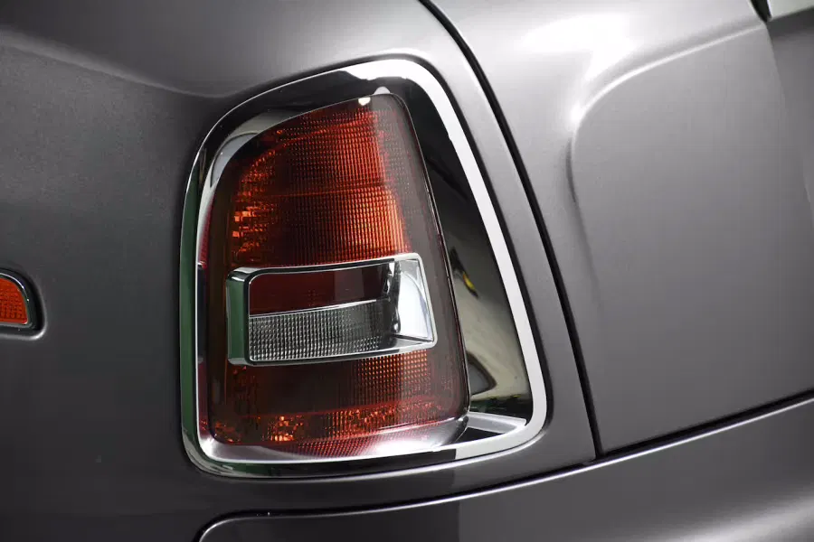 2010 Rolls-Royce Phantom Coupe