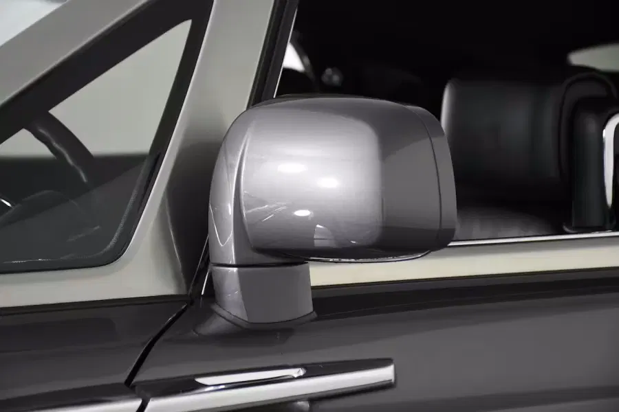 2010 Rolls-Royce Phantom Coupe