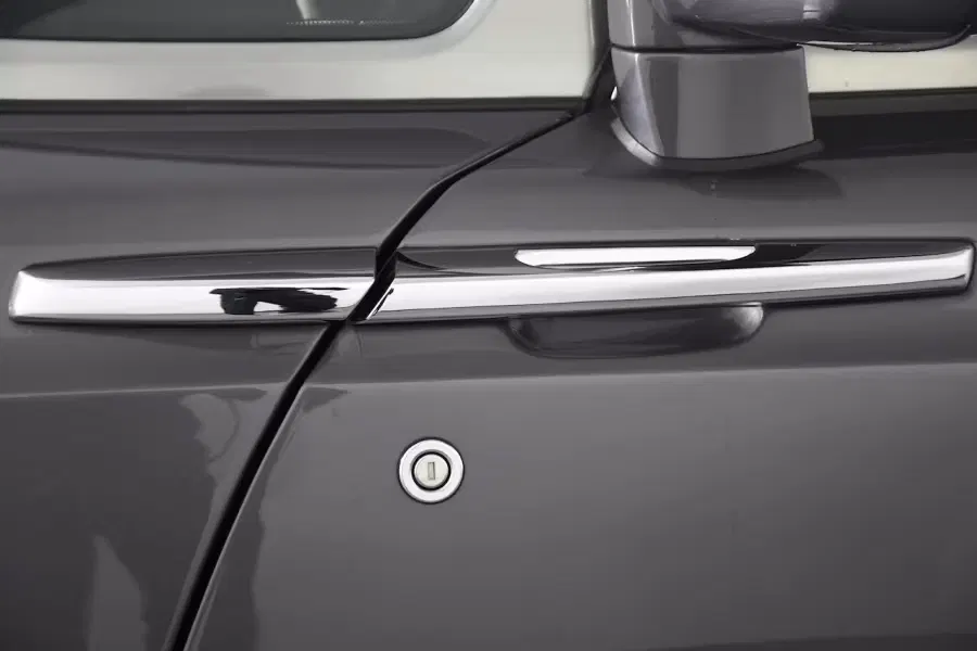 2010 Rolls-Royce Phantom Coupe