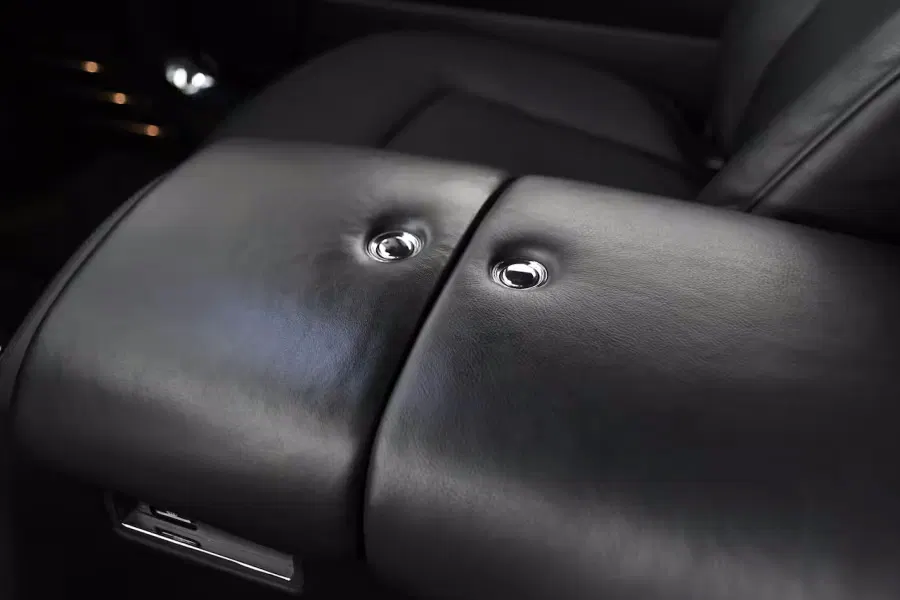 2010 Rolls-Royce Phantom Coupe