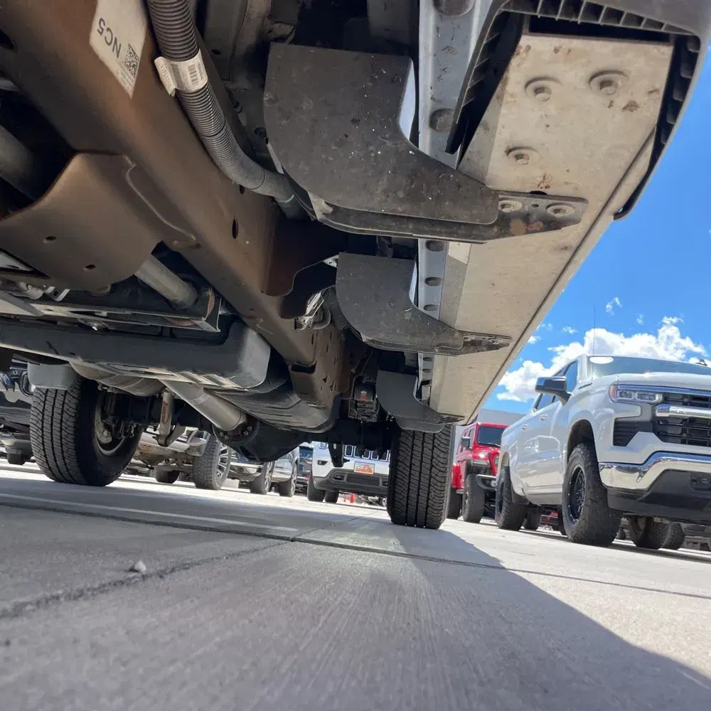 2024 Chevrolet Silverado 3500HD LT