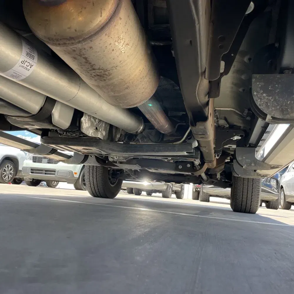 2024 Chevrolet Silverado 3500HD LT