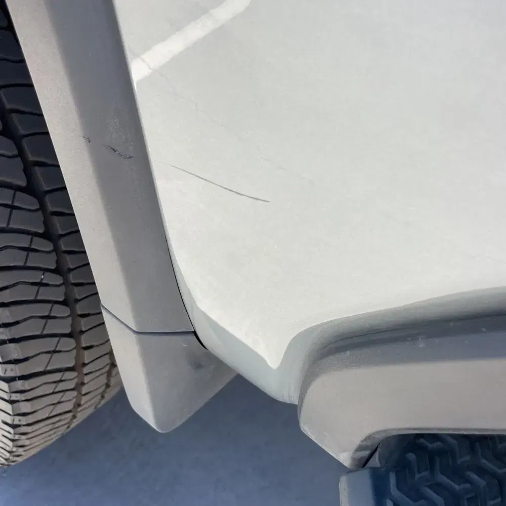 2024 Chevrolet Silverado 3500HD LT
