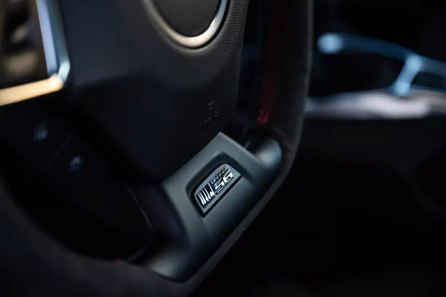 2024 Chevrolet Camaro ZL1 Garage 56 Special Edition