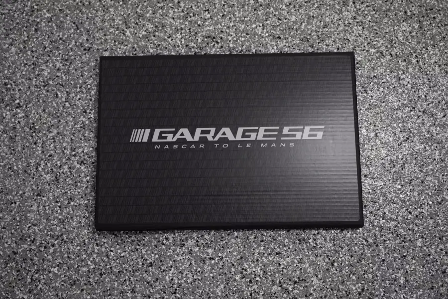 2024 Chevrolet Camaro ZL1 Garage 56 Special Edition