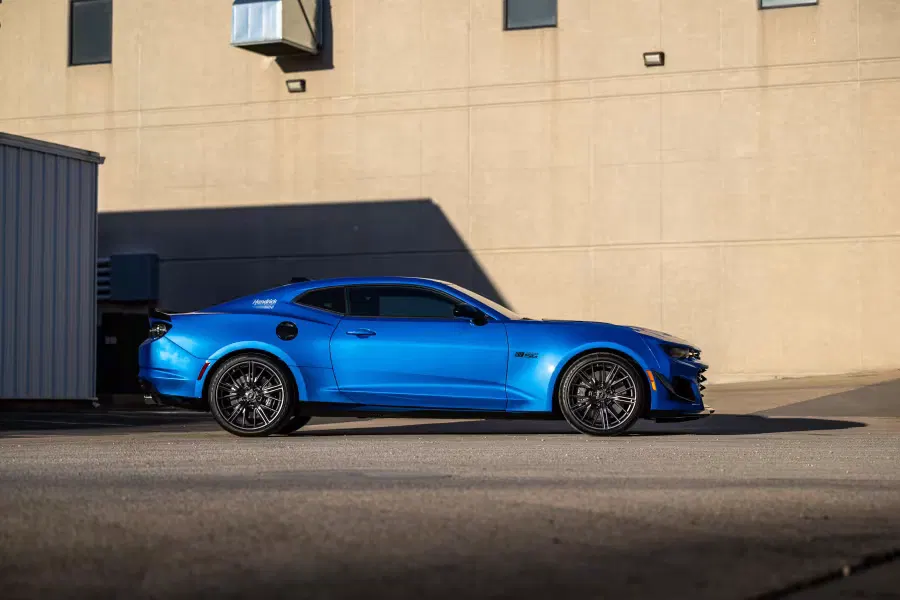 2024 Chevrolet Camaro ZL1 Garage 56 Special Edition