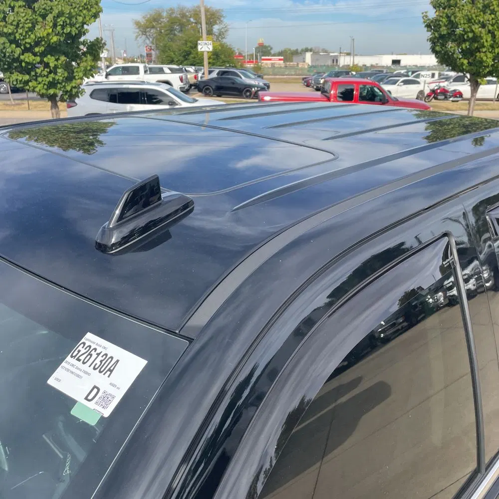 2019 GMC Sierra 2500HD Denali