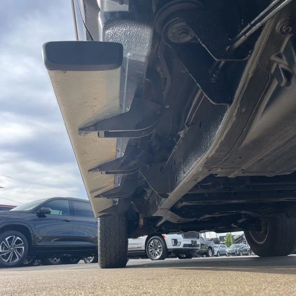 2019 GMC Sierra 2500HD Denali