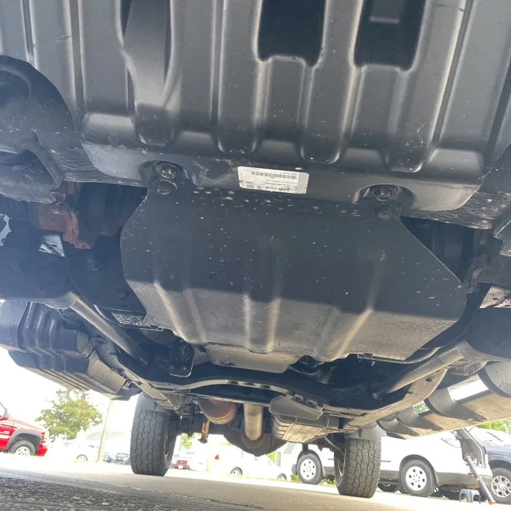 2019 GMC Sierra 2500HD Denali