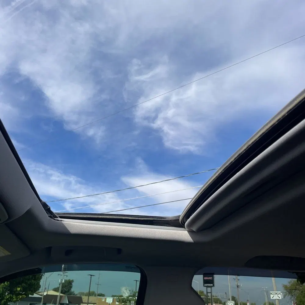 2019 GMC Sierra 2500HD Denali