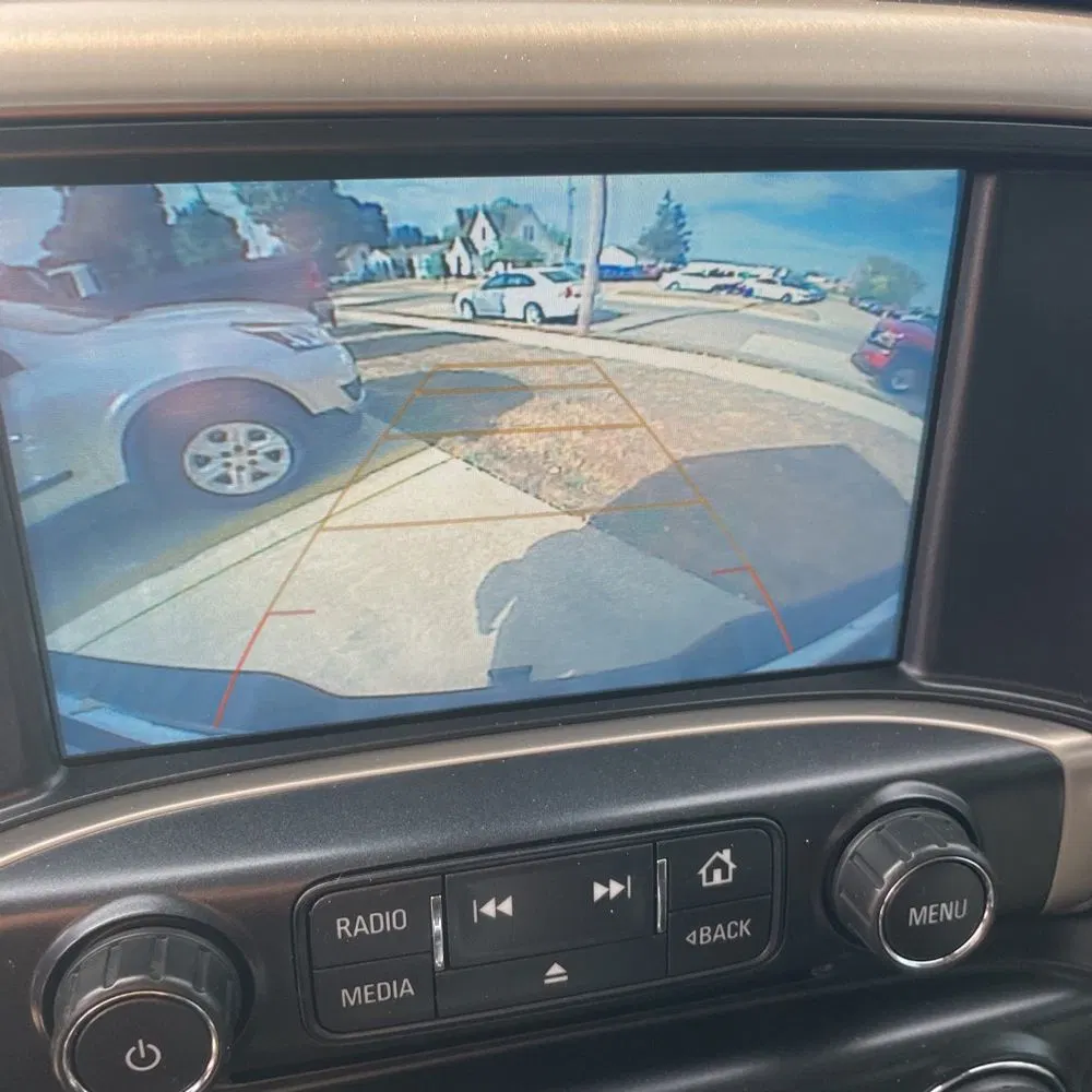 2019 GMC Sierra 2500HD Denali