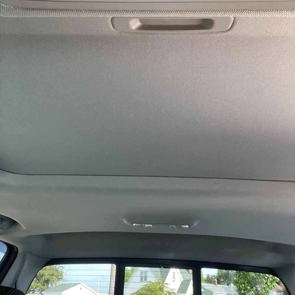 2019 GMC Sierra 2500HD Denali