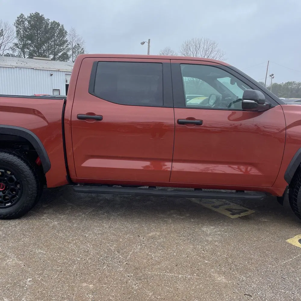 2024 Toyota Tundra TRD Pro HV